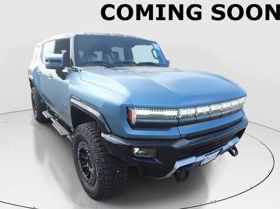 GMC HUMMER EV SUV 2024 1GKB0SDC2RU110180 image